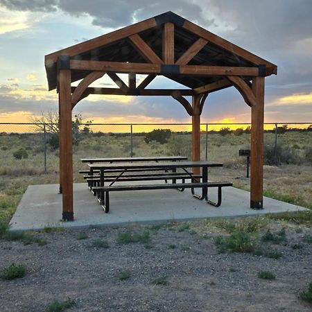 068D Newly Remodeled Cozy Studio South Rim Valle Exterior photo