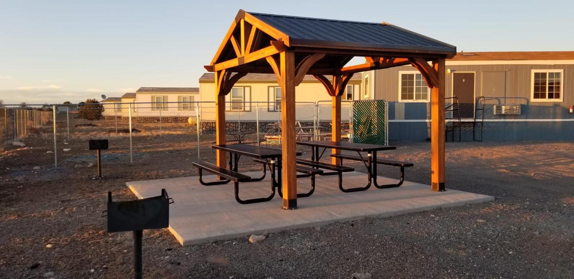 068D Newly Remodeled Cozy Studio South Rim Valle Exterior photo